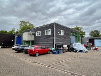More details for Post Office Rd, Inkpen - Industrial for Lease