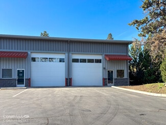 More details for 63075 Crusher Ave, Bend, OR - Industrial for Sale