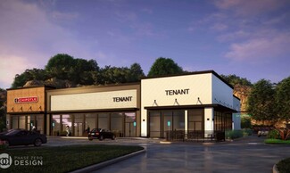 Plus de détails pour 243-253 Talcottville Rd, Vernon, CT - Vente au détail à louer