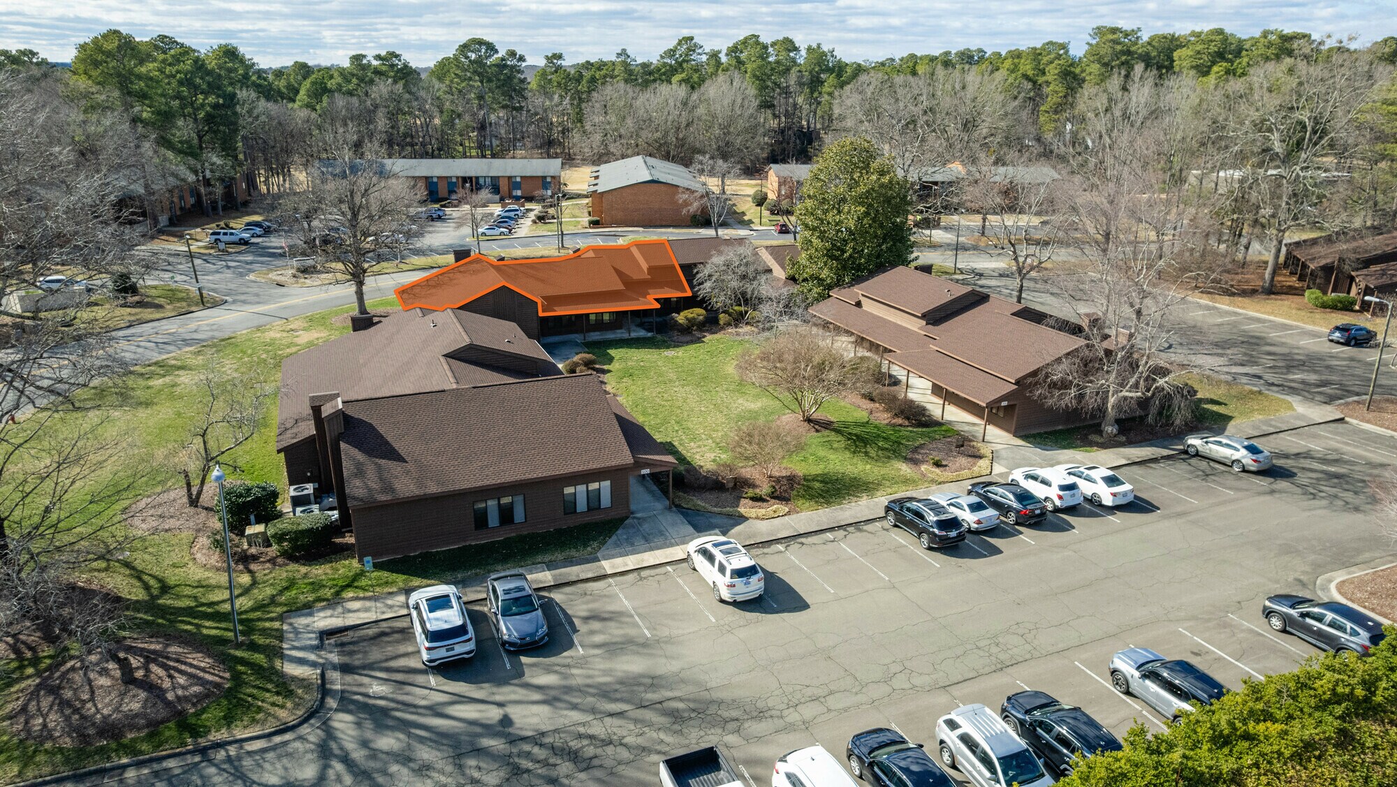 1816 Front St, Durham, NC for lease Primary Photo- Image 1 of 9