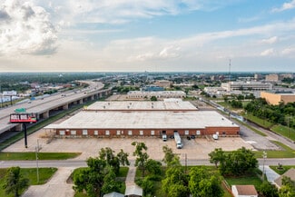 More details for 1825 N Walnut Ave, Oklahoma City, OK - Office/Retail for Lease