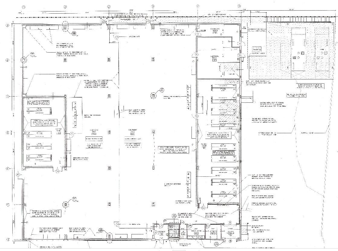 86 Viaduct Rd, Stamford, CT for lease Floor Plan- Image 1 of 1