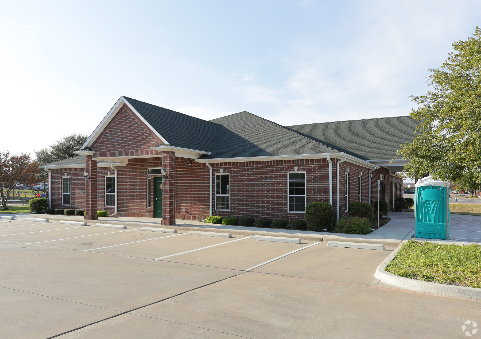 388 SW Johnson Ave, Burleson, TX for sale Building Photo- Image 1 of 1