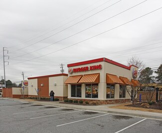 Plus de détails pour 3983 Buford Hwy, Atlanta, GA - Commerce de détail à vendre
