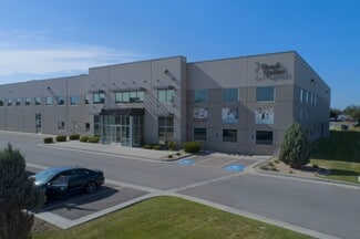 More details for 501 N 400 W, North Salt Lake, UT - Industrial for Lease