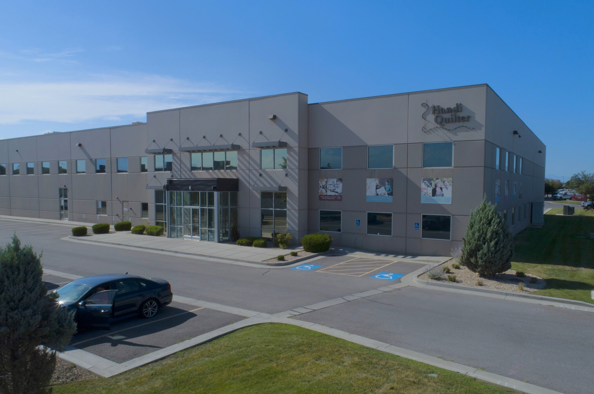 501 N 400 W, North Salt Lake, UT for lease Primary Photo- Image 1 of 5
