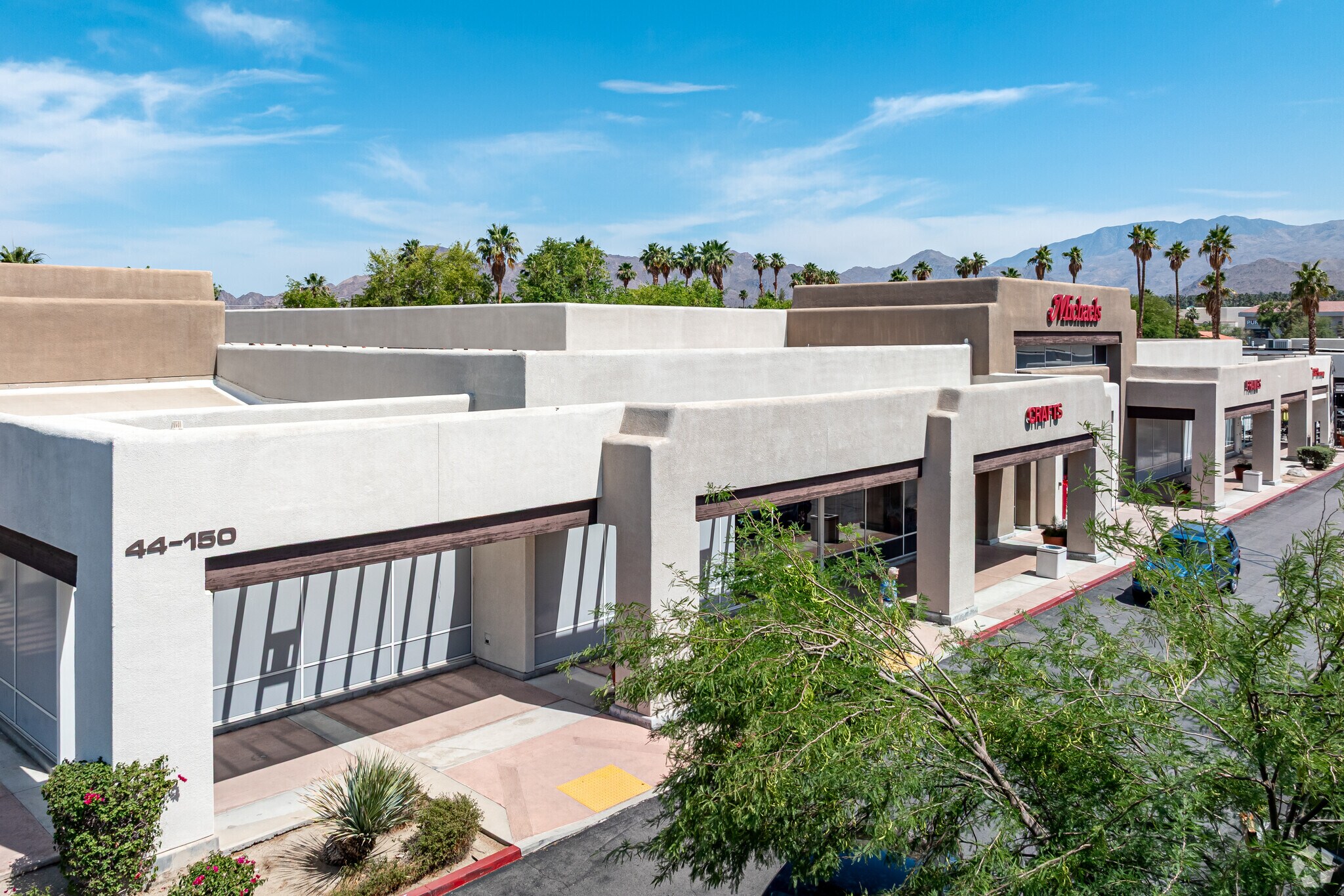 44150 Town Center Way, Palm Desert, CA à vendre Photo principale- Image 1 de 6