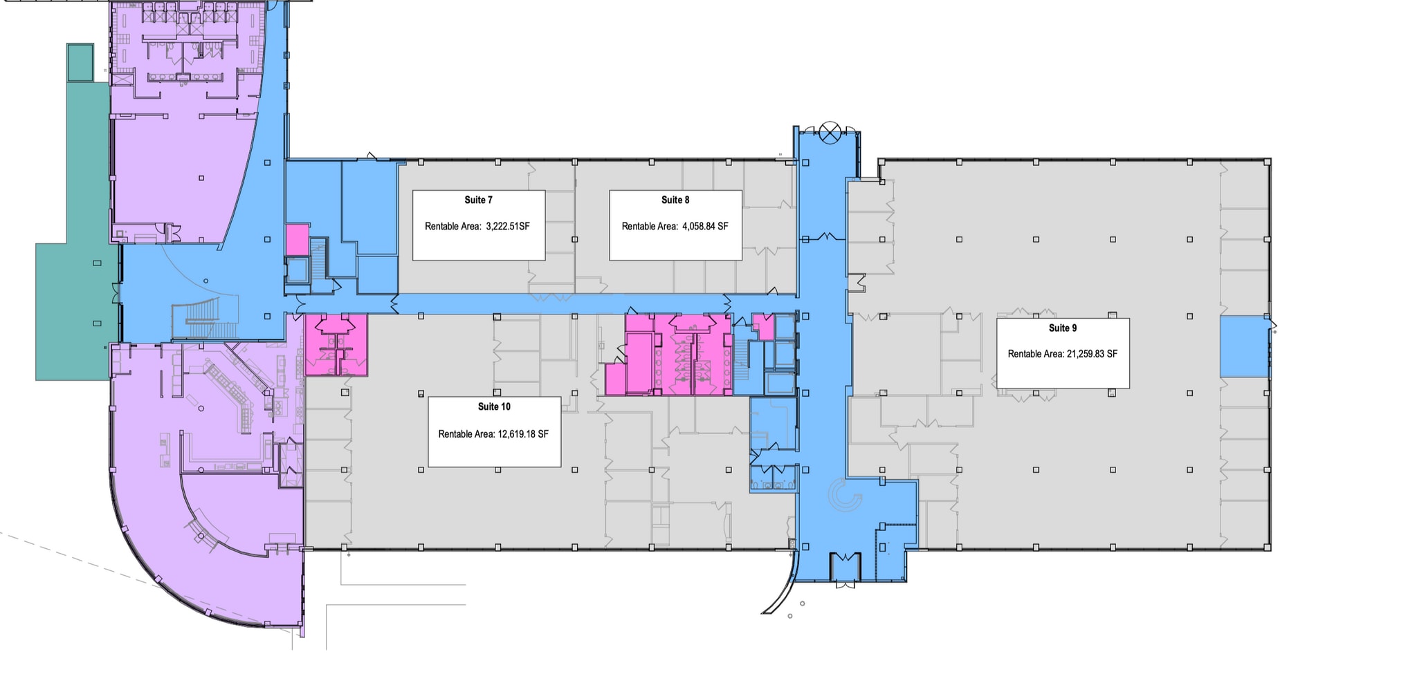 955 American Ln, Schaumburg, IL for lease Interior Photo- Image 1 of 2