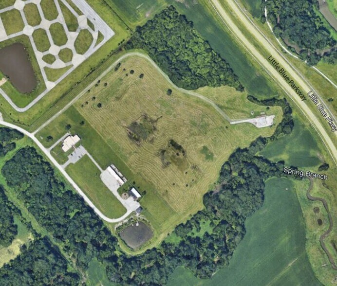 21101 E Route 78, Independence, MO à louer - Photo du bâtiment - Image 2 de 2