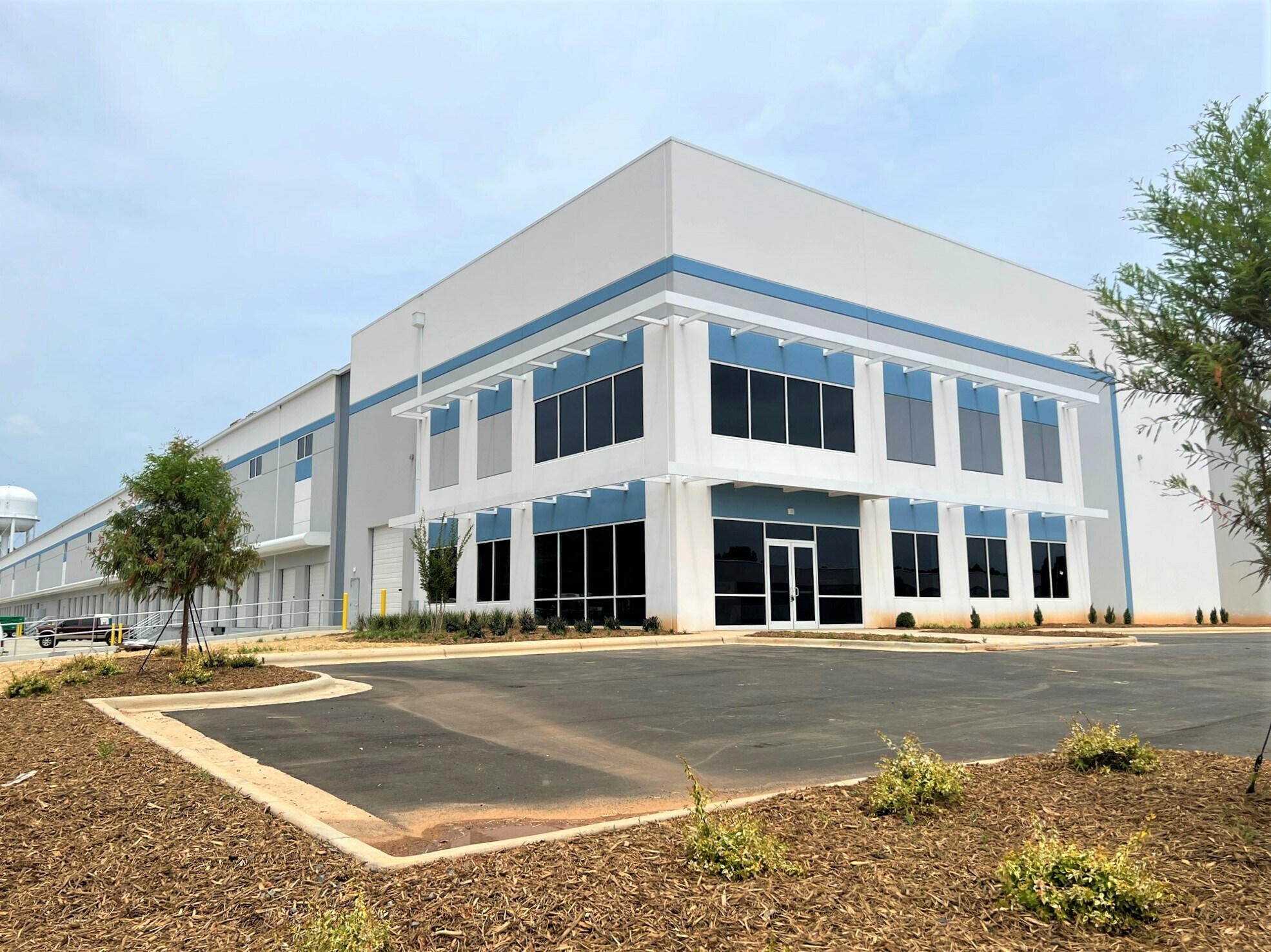 192 Woodlawn St, Belmont, NC for lease Primary Photo- Image 1 of 12