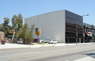 More details for 333 W Broadway, Glendale, CA - Office, Office/Retail for Lease