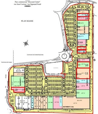 More details for Retail for Lease