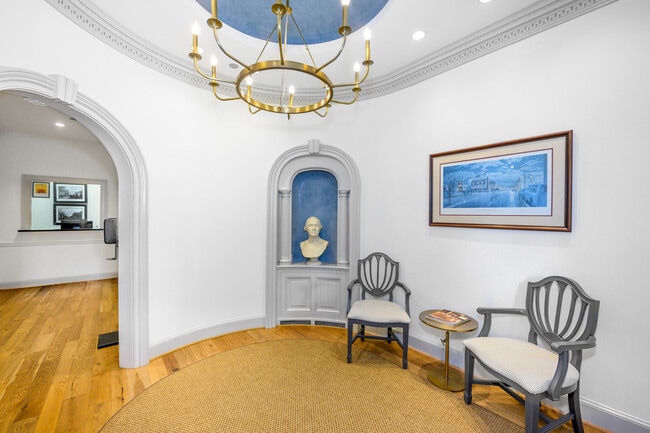 Plus de détails pour 600 Cameron St, Alexandria, VA - Bureau à louer