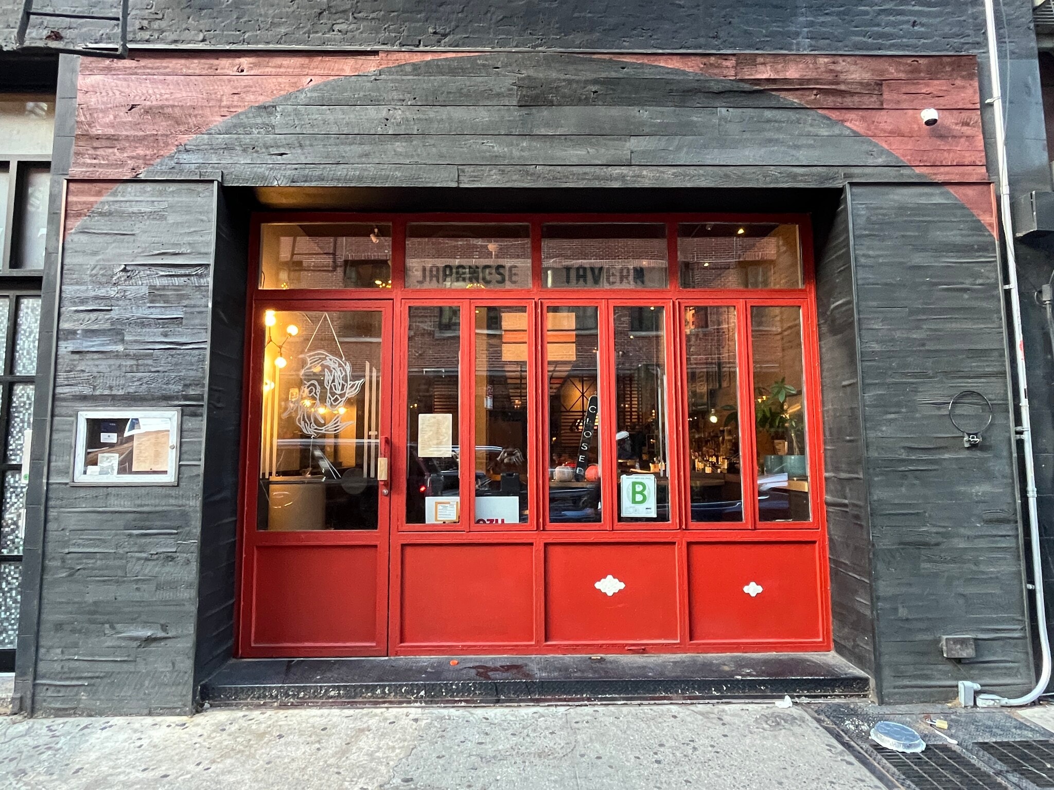 177 Ludlow St, New York, NY à louer Photo intérieure- Image 1 de 8