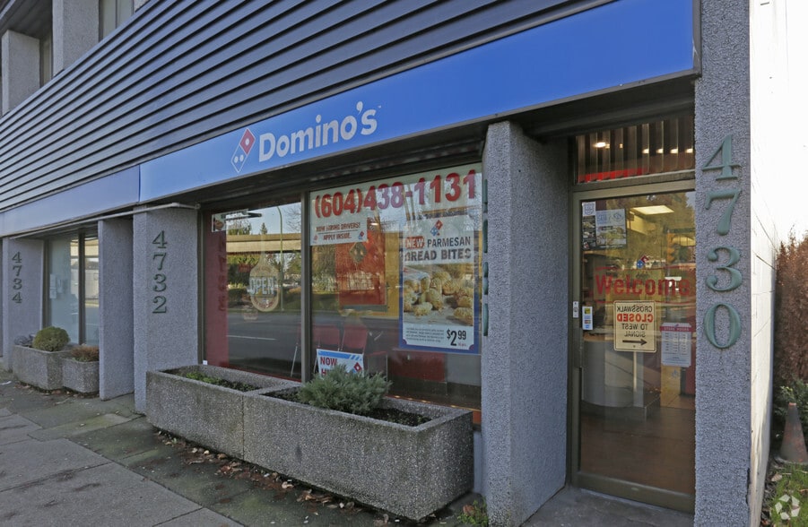 4730-4750 Imperial St, Burnaby, BC for lease - Building Photo - Image 2 of 12