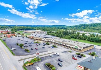 Plus de détails pour 4159-4215 N George Street Ext, Manchester, PA - Commerce de détail à louer