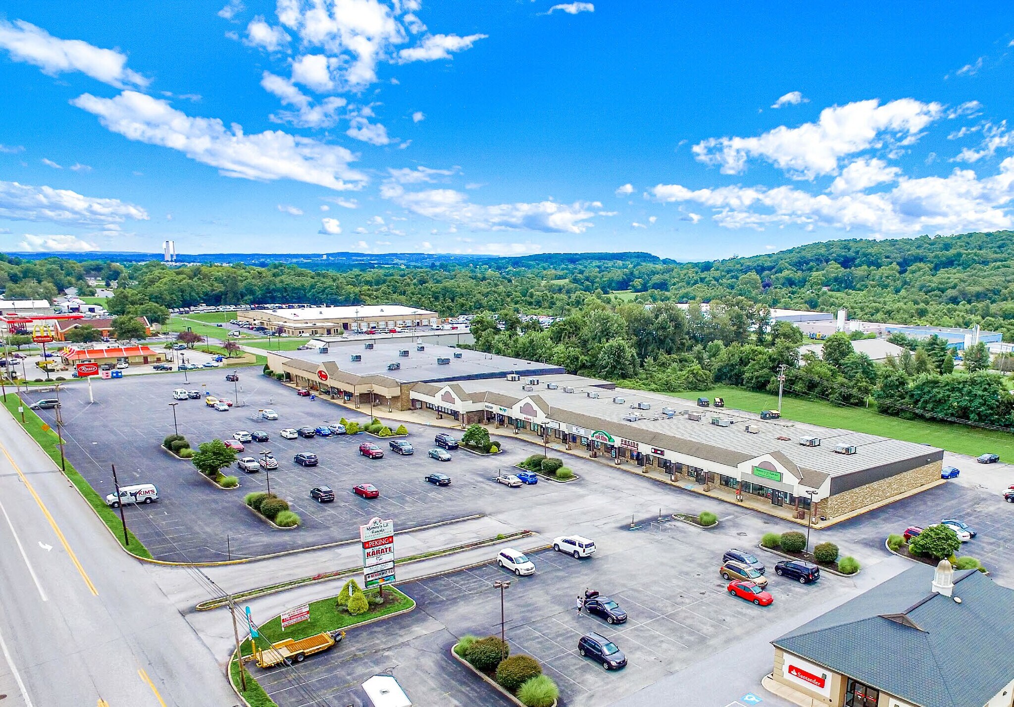 4159-4215 N George Street Ext, Manchester, PA for lease Building Photo- Image 1 of 23