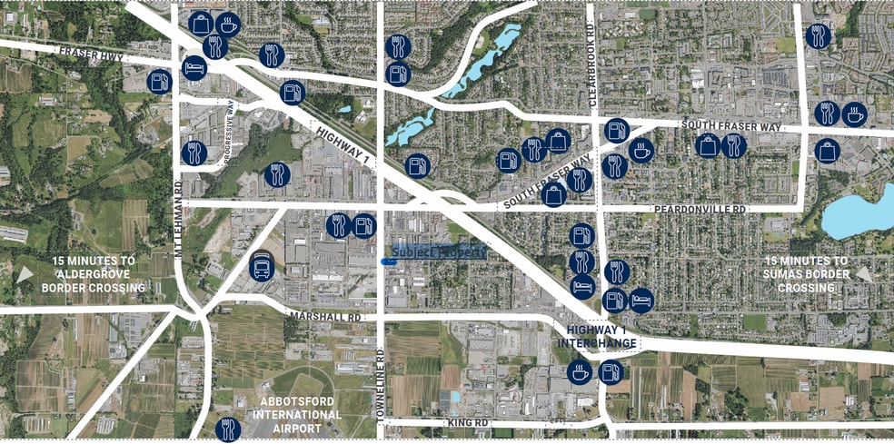 2182-2192 Townline Rd, Abbotsford, BC for sale - Building Photo - Image 3 of 3