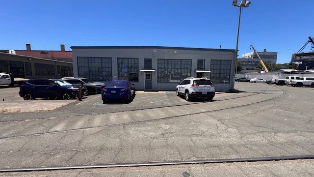 1260 Nimitz Ave, Vallejo, CA à vendre Photo du bâtiment- Image 1 de 1