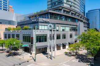 More details for 600 Bellevue Way NE, Bellevue, WA - Office for Lease