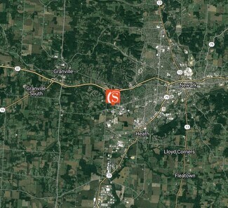 More details for 0 W. Main Street, Newark, OH - Land for Sale