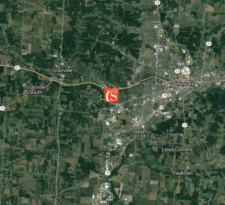 0 W. Main Street, Newark, OH à vendre Photo principale- Image 1 de 5