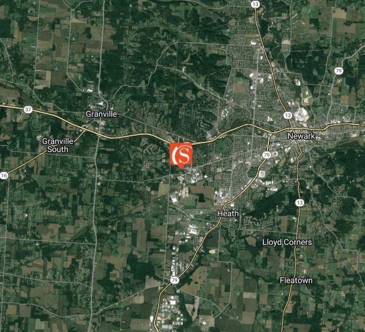 0 W. Main Street, Newark, OH for sale Primary Photo- Image 1 of 5