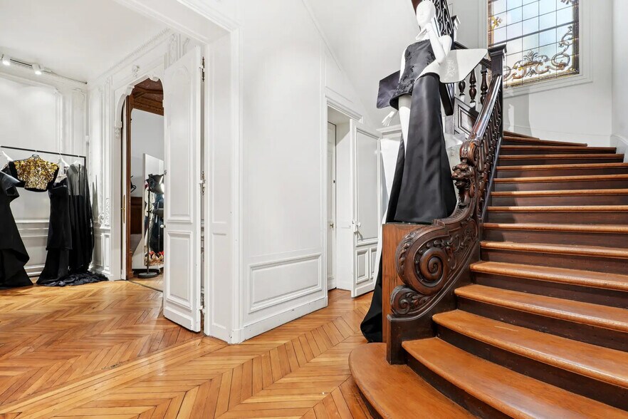 128 Avenue De Villiers, Paris à vendre - Photo du bâtiment - Image 2 de 24