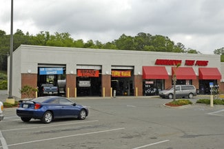 More details for 4462 Lafayette St, Marianna, FL - Retail for Lease