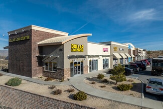 Plus de détails pour 280 Vista Knoll Pky, Reno, NV - Commerce de détail à louer