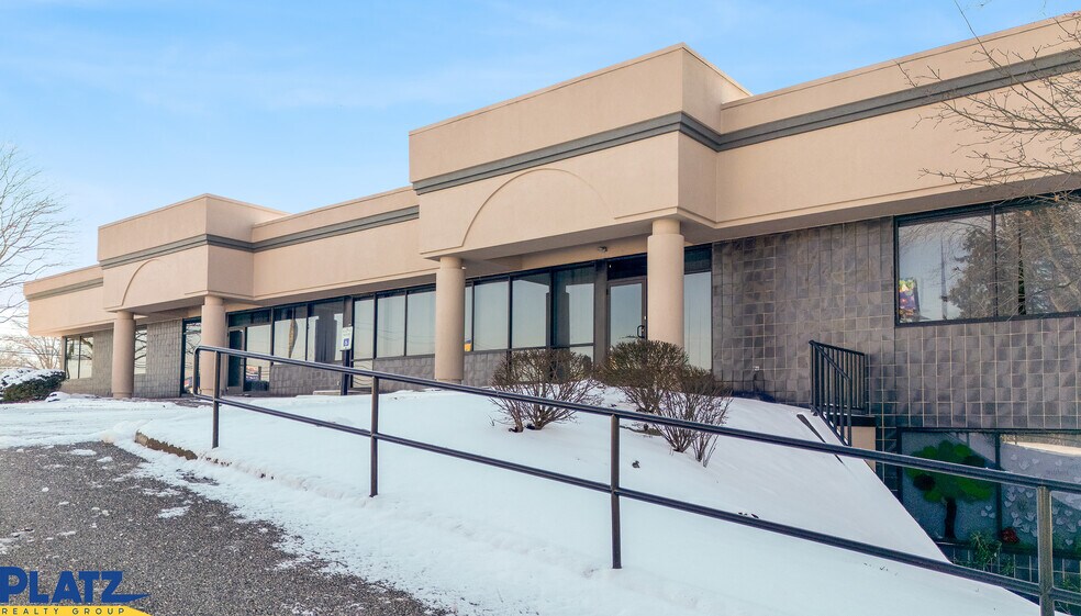 3530 Belmont Ave, Youngstown, OH for lease - Building Photo - Image 2 of 19