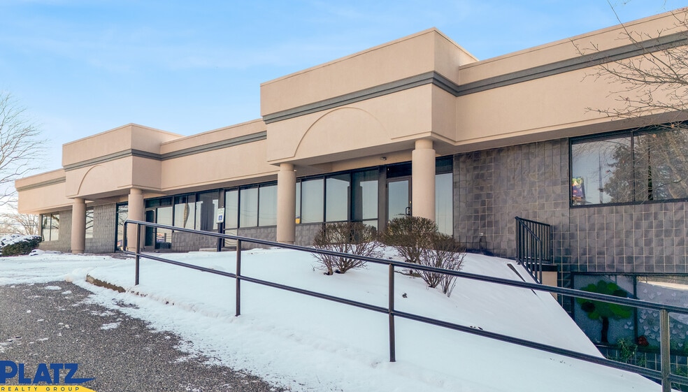 3530 Belmont Ave, Youngstown, OH à louer - Photo du bâtiment - Image 2 de 19