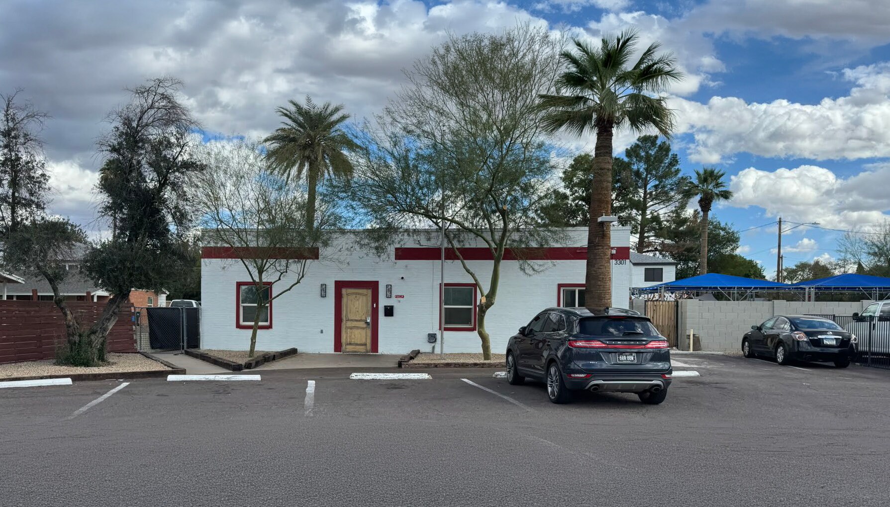 3301 N 32nd St, Phoenix, AZ for sale Building Photo- Image 1 of 3