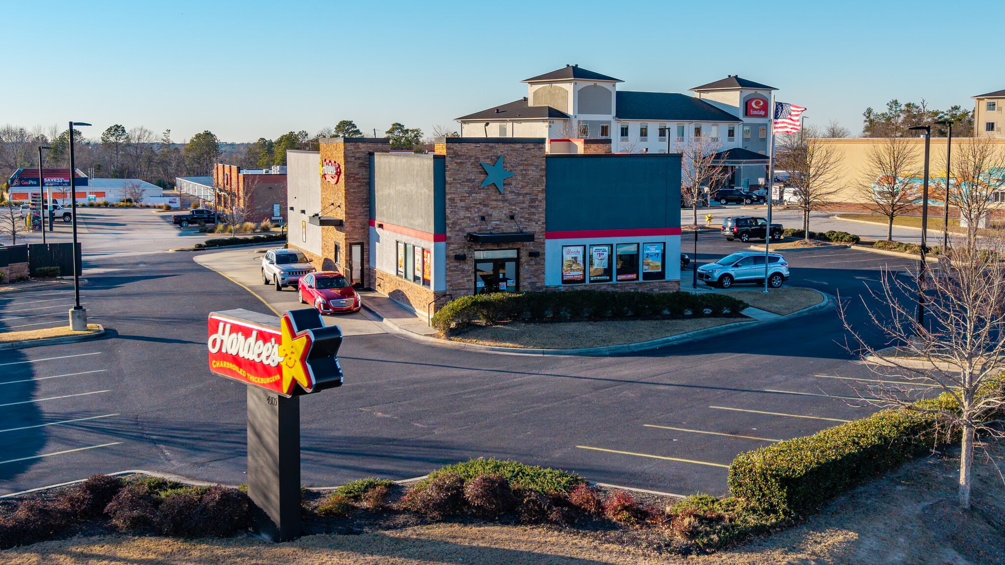 4305 Wrightsboro Rd, Grovetown, GA for sale Primary Photo- Image 1 of 9