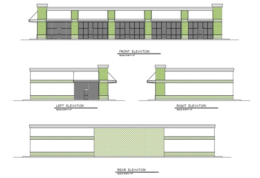 5600 S 1900 W, Roy, UT à louer - Photo principale - Image 2 de 3