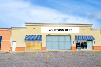 Plus de détails pour 5522 Leesburg Pike, Falls Church, VA - Commerce de détail à louer