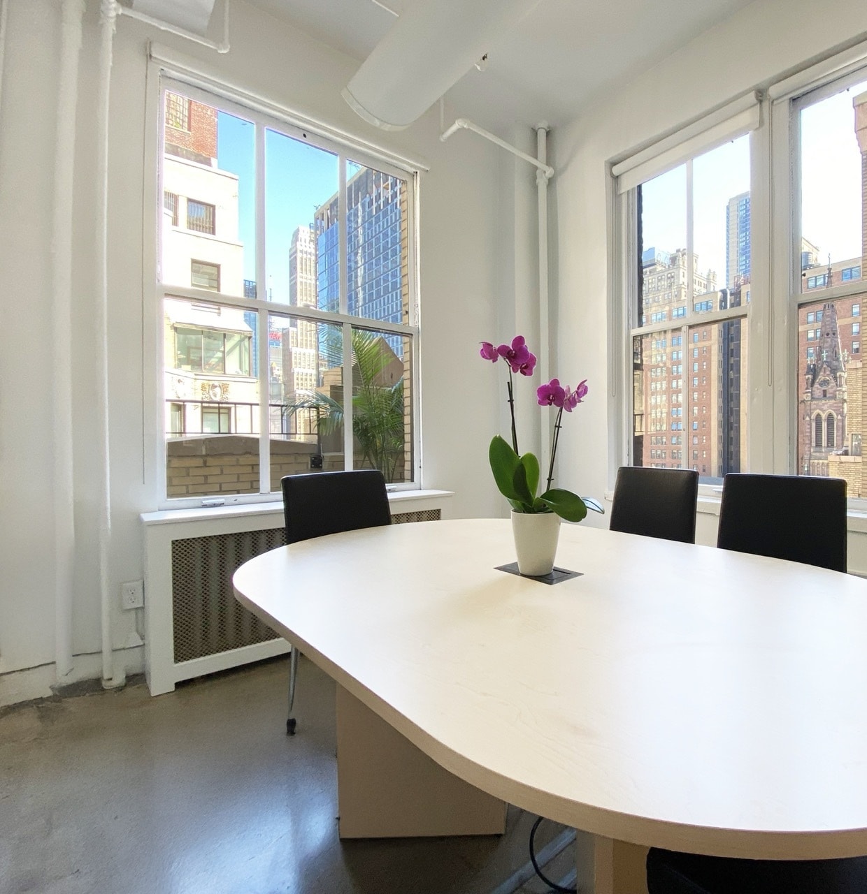 236 W 30th St, New York, NY for lease Interior Photo- Image 1 of 7