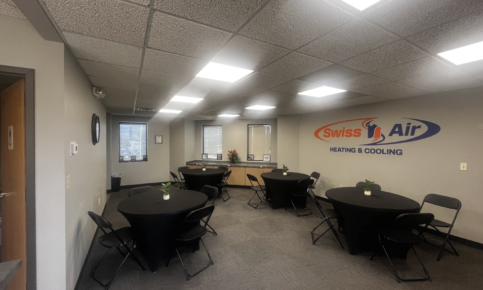 406 E Wabash St, O'Fallon, MO à vendre - Photo du bâtiment - Image 2 de 5