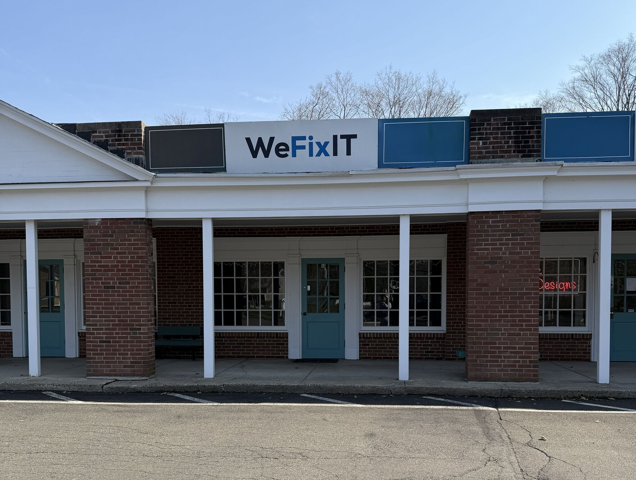 1715 Foxon Rd, North Branford, CT à louer Photo intérieure- Image 1 de 4