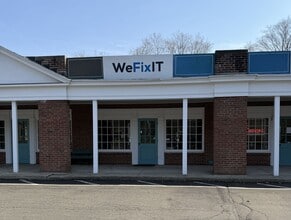 1715 Foxon Rd, North Branford, CT à louer Photo intérieure- Image 1 de 4