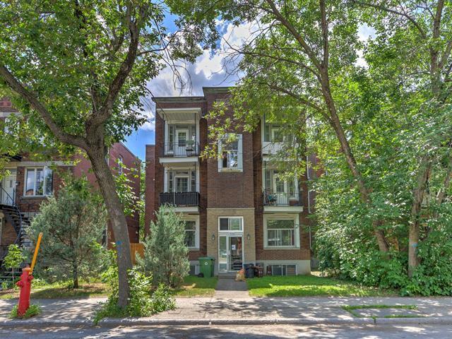 7550 Av Christophe-Colomb, Montréal, QC for sale - Primary Photo - Image 1 of 1