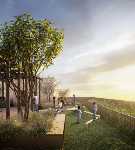 388 High Rd, Wembley à louer - Photo du bâtiment - Image 2 de 6