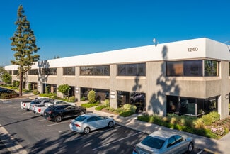 More details for 1240 N Van Buren St, Anaheim, CA - Office for Lease