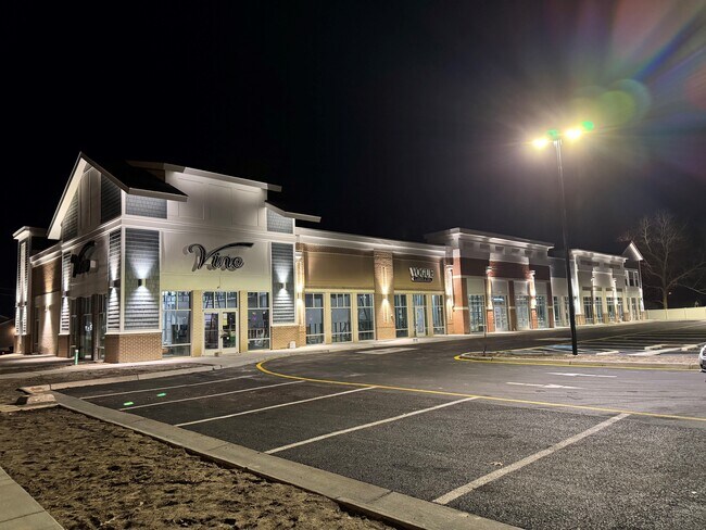 More details for 520-524 S Battlefield Blvd, Chesapeake, VA - Retail for Lease
