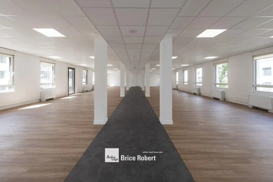 12 Bis Rue Guilloud, Lyon à louer - Photo intérieure - Image 3 de 9