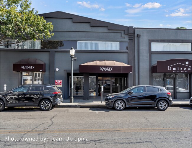 More details for 48-50 S De Lacey Ave, Pasadena, CA - Office for Sale
