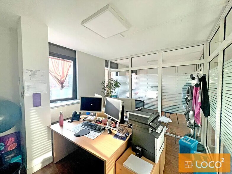 81 Boulevard Lazare Carnot, Toulouse for lease - Interior Photo - Image 3 of 4