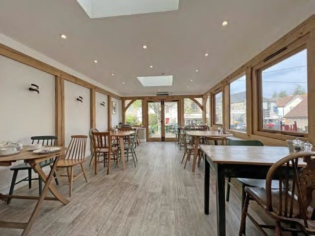 The Borough, Wedmore for lease - Interior Photo - Image 2 of 5