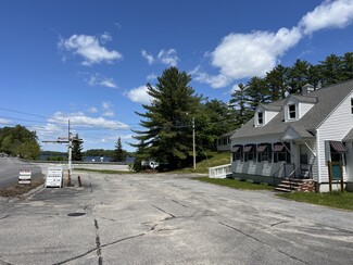 Plus de détails pour 20 Emery Mills Rd, Shapleigh, ME - Vente au détail à vendre