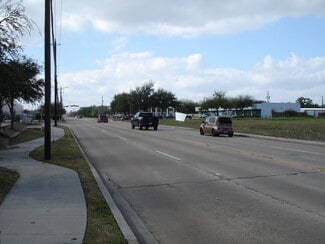 More details for 4205 Pasadena Blvd, Pasadena, TX - Land for Sale